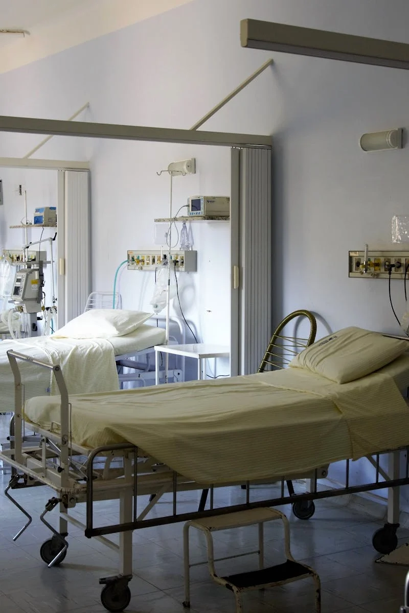 Relecoma Relacom Healthcare